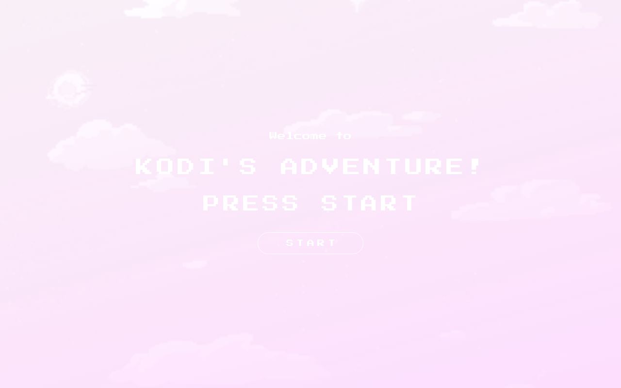 Carrd profile picture for @kodi